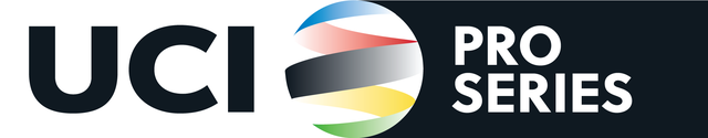 Description de l'image Logo UCI ProSeries.png.