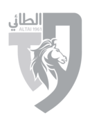 Logo du Al-Taï SC