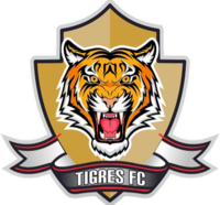 Logo du Tigres FC