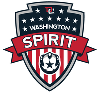 Logo du Spirit de Washington