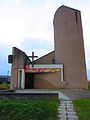 Chapelle du Saint-Esprit de Borny