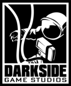 logo de Darkside Game Studios