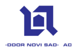 Vignette pour DDOR Novi Sad