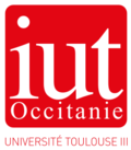 Vignette pour Institut universitaire de technologie de Toulouse A