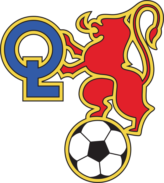 Fichier:Logo Olympique Lyonnais - 1977.svg
