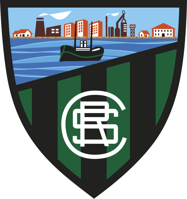 Logo du Sestao River