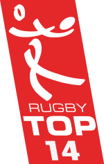 Vignette pour Championnat de France de rugby à XV 2005-2006