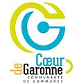 Logo de la communauté depuis décembre 2018