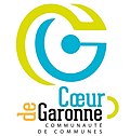 Vignette pour Communauté de communes Cœur de Garonne