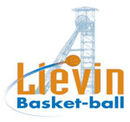Logo du Liévin Basket 62