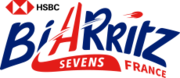 Description de l'image Logo Biarritz Sevens 2019.png.