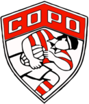 Logo du COPO Rugby