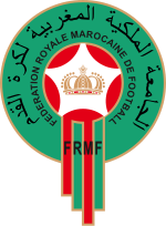 Vignette pour Équipe du Maroc des moins de 20 ans de football