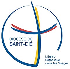 Image illustrative de l’article Diocèse de Saint-Dié