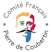 Image illustrative de l’article Comité français Pierre-de-Coubertin