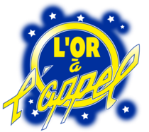 Logo de l'émission (reproduction)