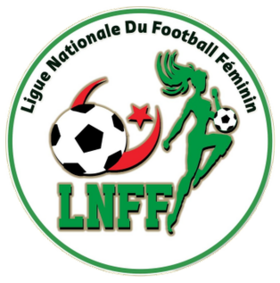 Image illustrative de l’article Ligue nationale du football féminin
