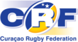 Description de l'image Logo Curaçao Rugby Federation.png.