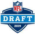 Vignette pour Draft 2019 de la NFL