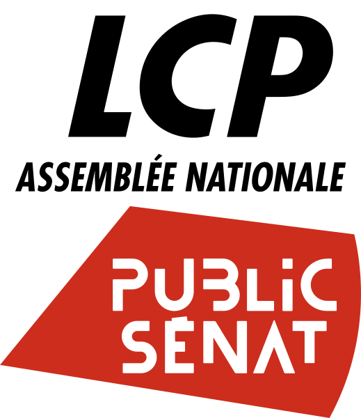 Fichier:Logo LCP-AN - Public Sénat (2019).svg