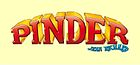 logo de Cirque Pinder