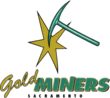 Gold Miners de Sacramento