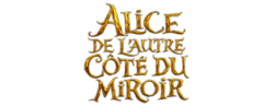 Vignette pour Alice de l'autre côté du miroir