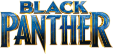 Black Panther (film) Logo.png