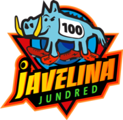 Description de l'image Logo-Javelina-Jundred.png.