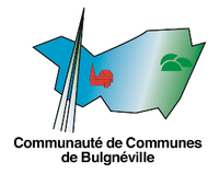 Blason de Communauté de communes de Bulgnéville entre Xaintois et Bassigny