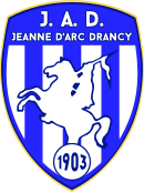 Logo du JA Drancy