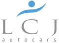 Logo de LCJ Autocars (filiale disparue)