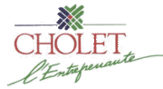 Logo de Cholet