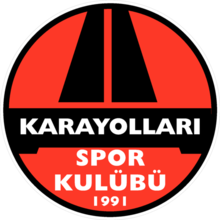 Logo du Karayolları SK