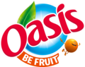 Vignette pour Oasis (marque de boisson)