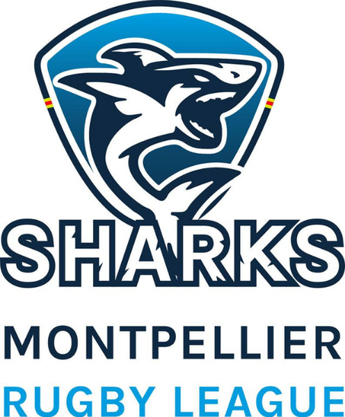 Fichier:Logo Sharks Montpellier.png