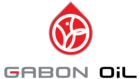 logo de Gabon Oil Company