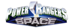 Vignette pour Power Rangers&#160;: Dans l'espace