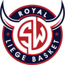 Logo du RSW Liège Basket