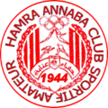 Ancien logo du club.