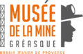 Logo du musée.