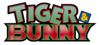 Vignette pour Tiger et Bunny