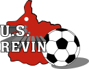 Logo du US Revin