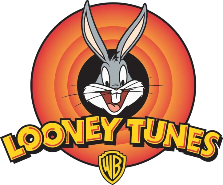 Fichier:Looney Tunes Logo.png