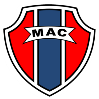 Logo du Maranhão