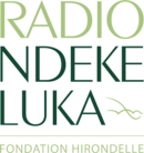 Description de l'image Radio Ndeke Luka logo 2.png.