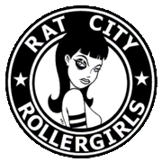 Description de l'image Rat City Rollergirls.gif.