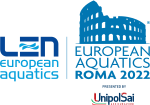 Vignette pour Championnats d'Europe de natation 2022