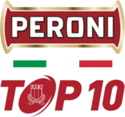 Description de l'image Logo Peroni Top 10 2020.png.