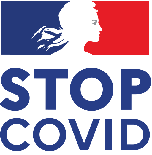 Fichier:Logo StopCovid.svg